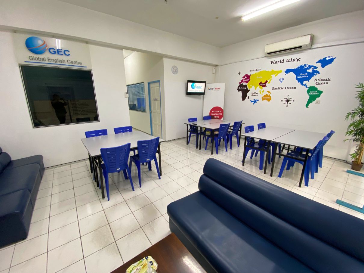 Global English Centre — photo 4
