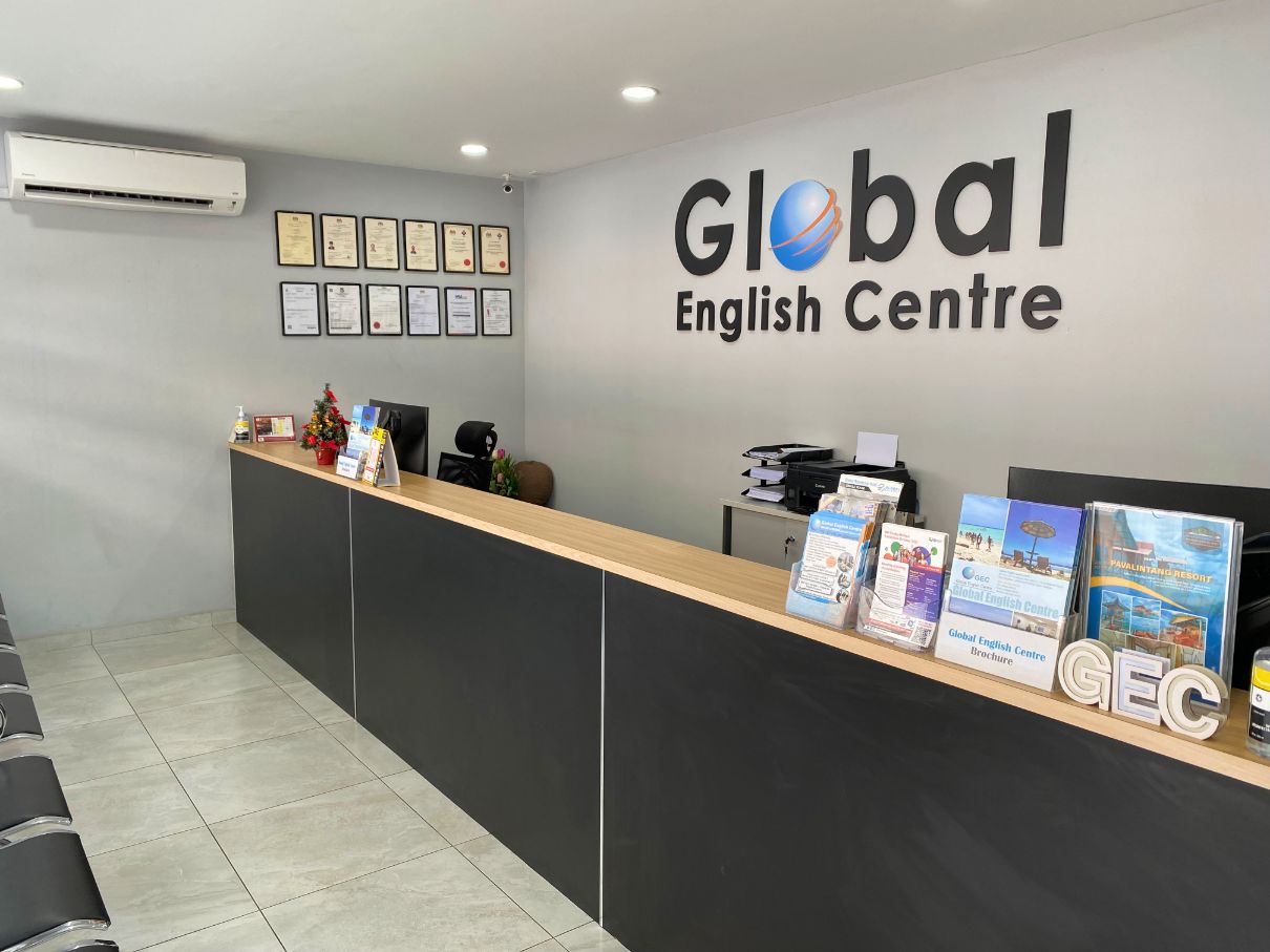 Global English Centre — photo 5
