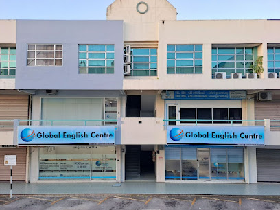 Global English Centre — tuition centre in Kota Kinabalu