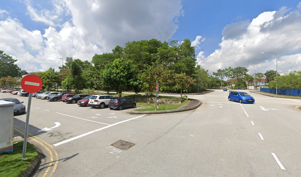 Global Maths Seremban 2 — photo 1