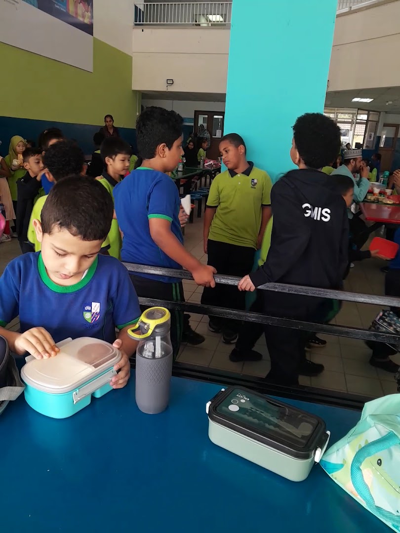 Global Modern International School (GMiS) — photo 2