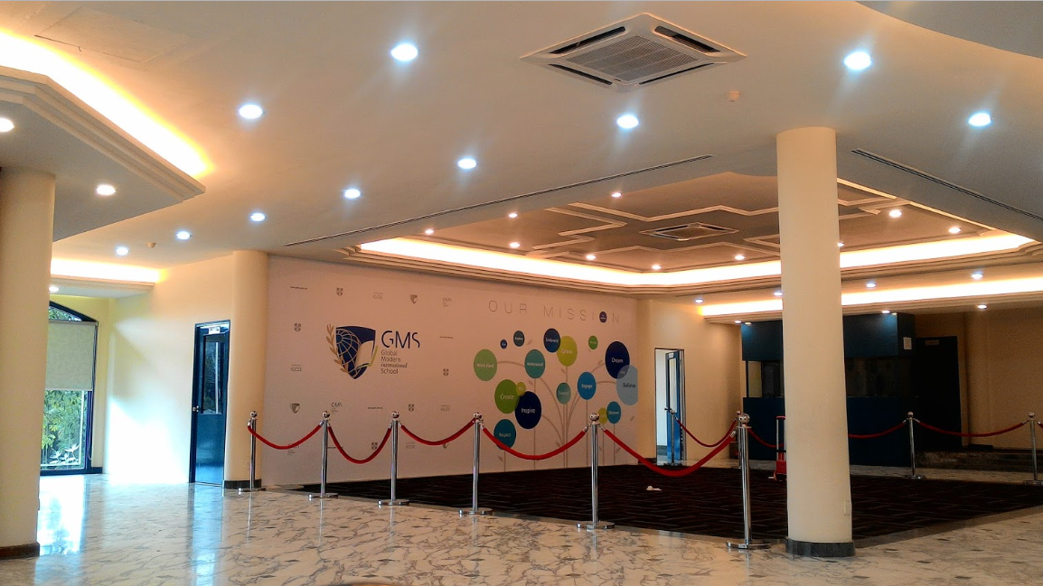 Global Modern International School (GMiS) — photo 5