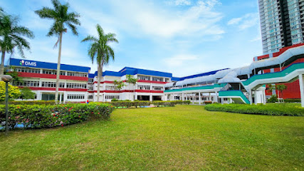Global Modern International School (GMiS) — tuition centre in Kajang