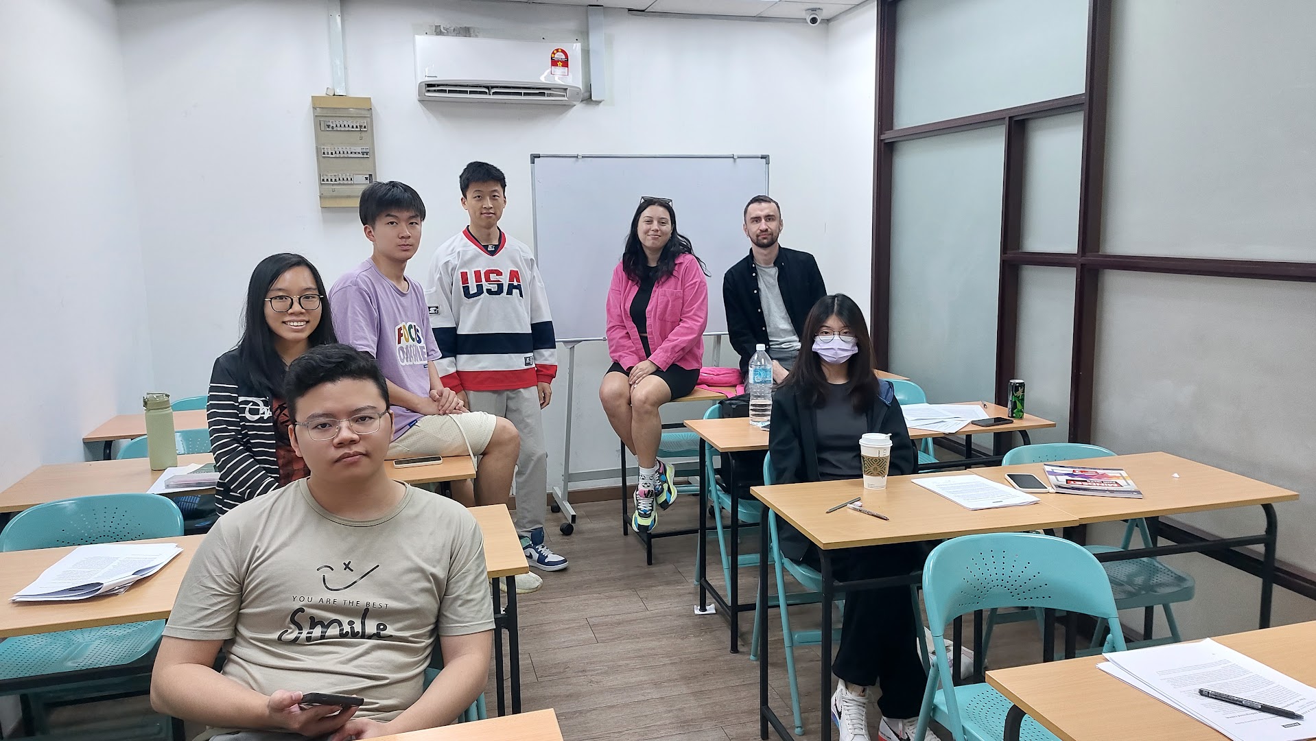 GO IELTS Language Centre — photo 1