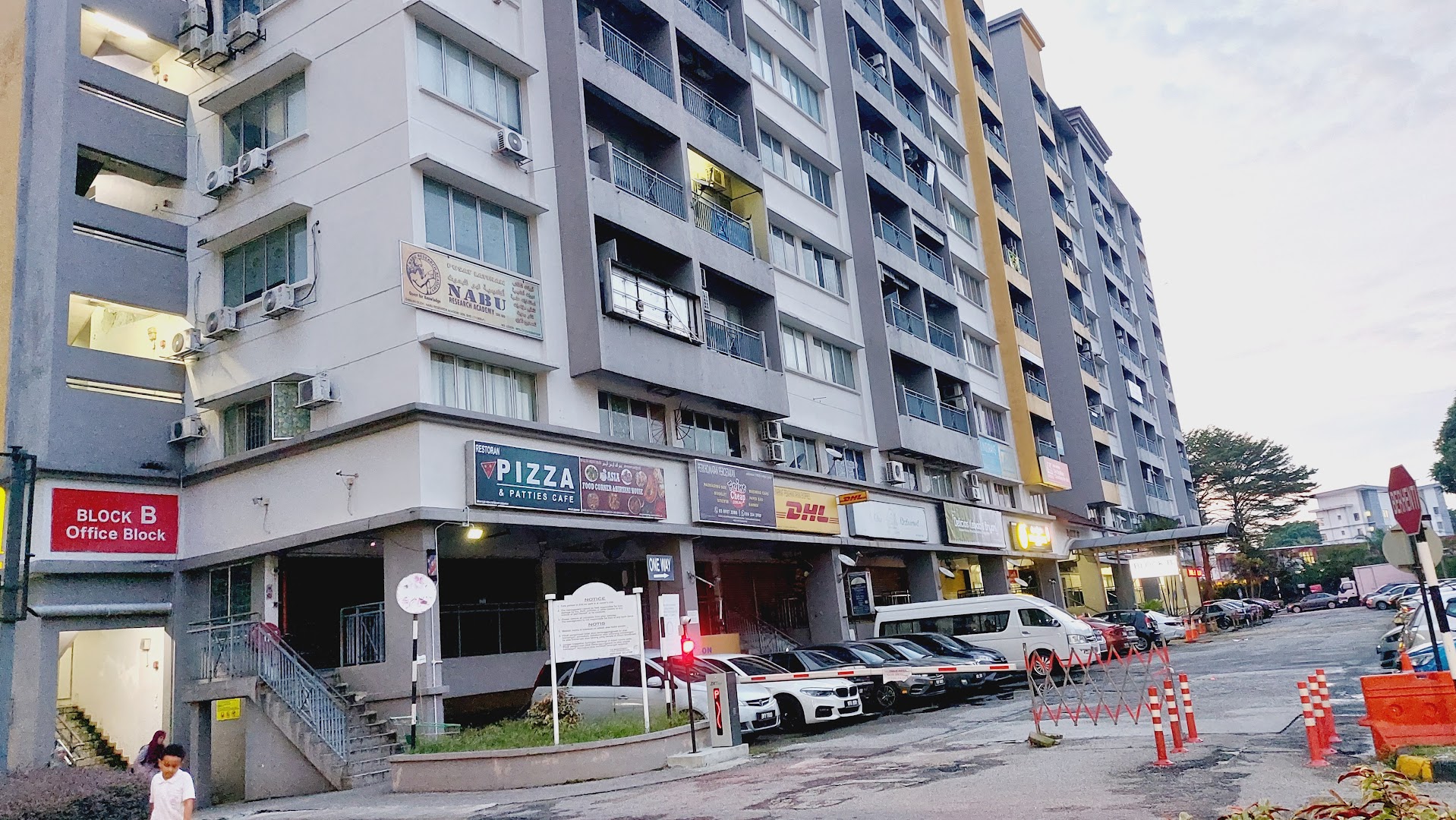 GO IELTS Language Centre — photo 4