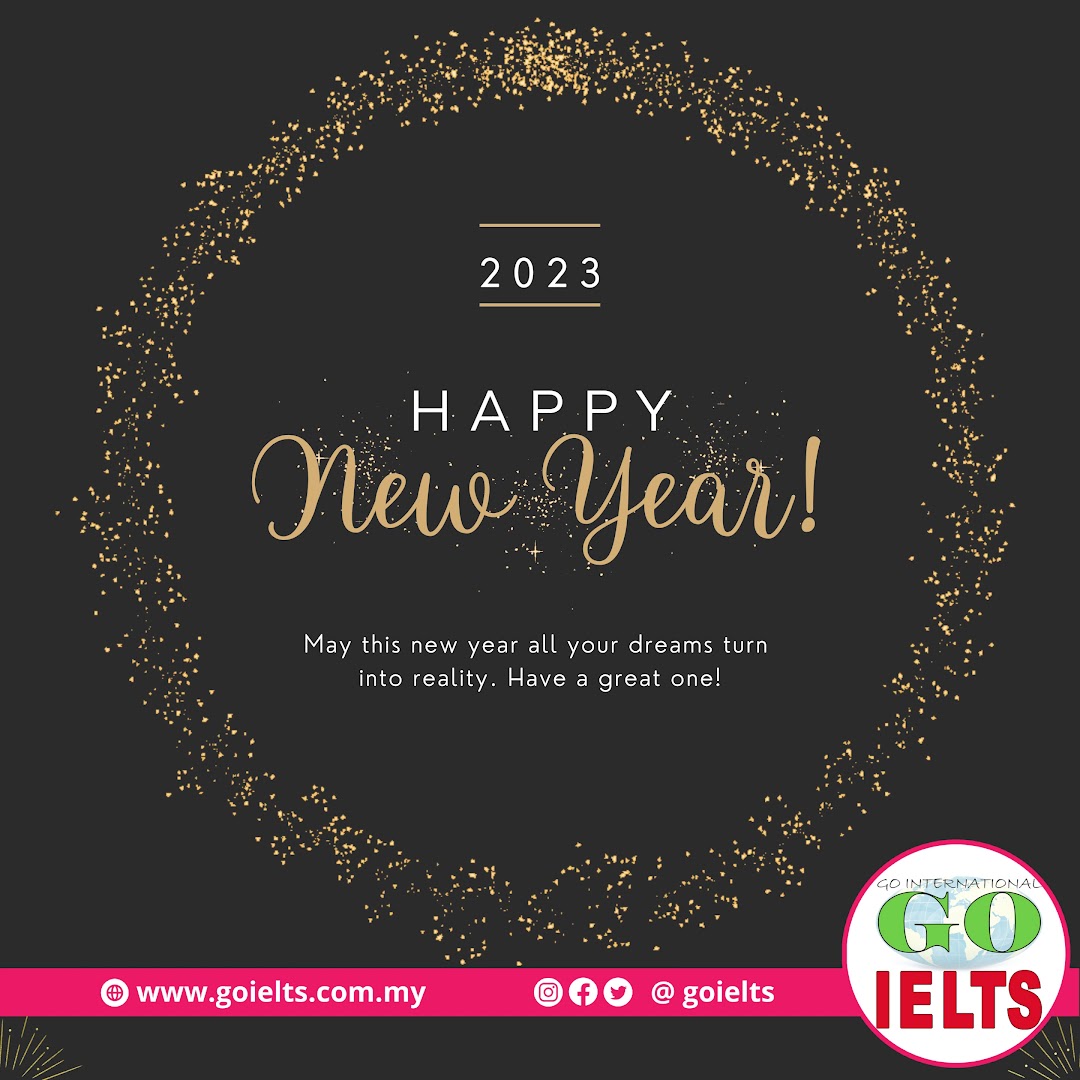 GO IELTS Language Centre — photo 5