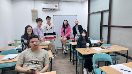 GO IELTS Language Centre — tuition centre in Seri Kembangan
