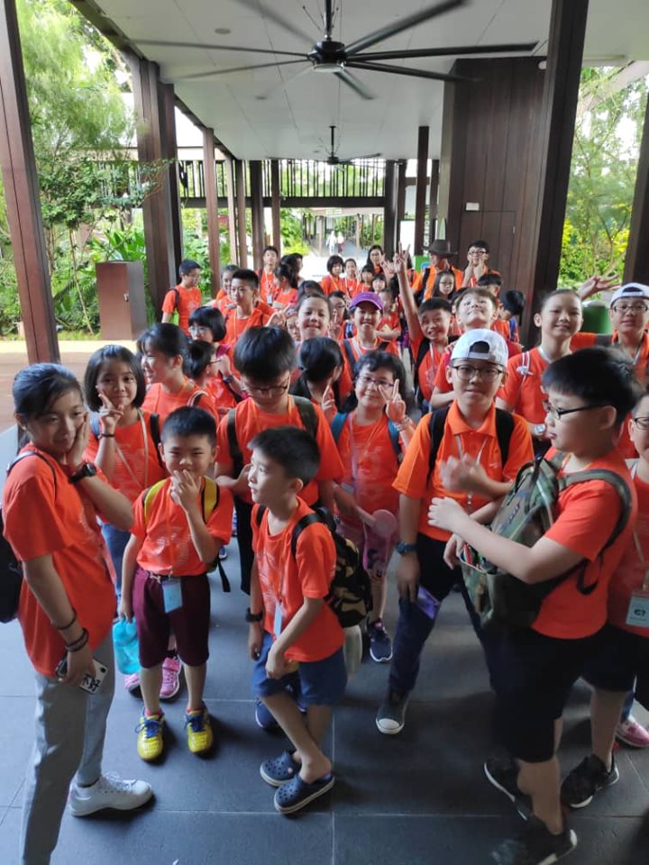 Goh Education Tuition Center — photo 3
