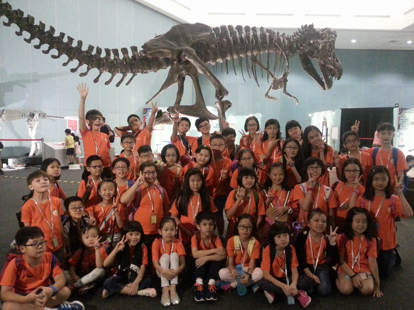 Goh Education Tuition Center — photo 5