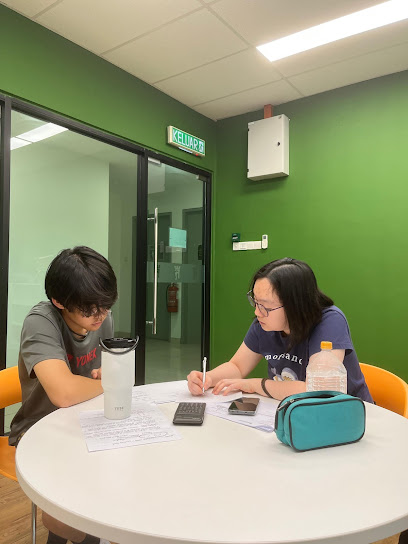 GoLearn — tuition centre in Cyberjaya