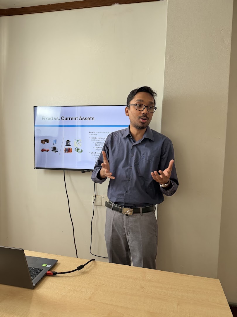 GoLearn Tuition Center @ Cheras — photo 1
