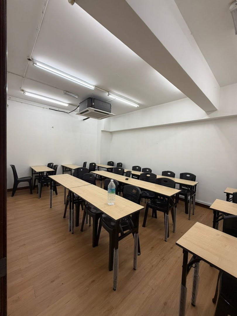 GoLearn Tuition Center @ Puchong — photo 2