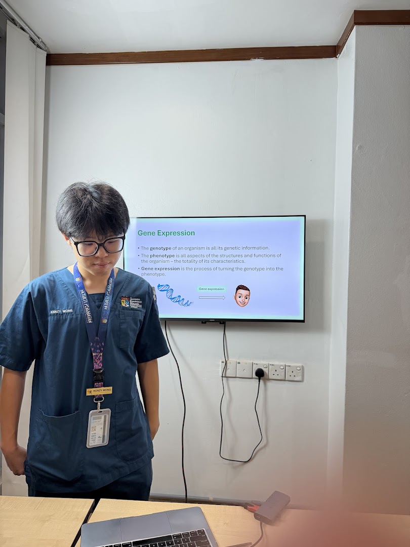 GoLearn Tuition Center @ Puchong — photo 5