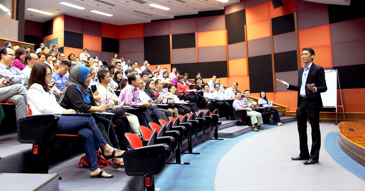 Good Institute — photo 1