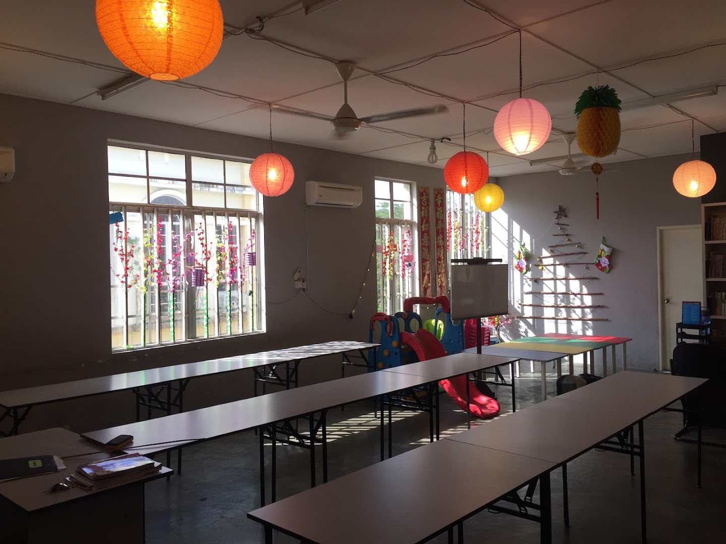 Good Shepherd Tuition Center — photo 1
