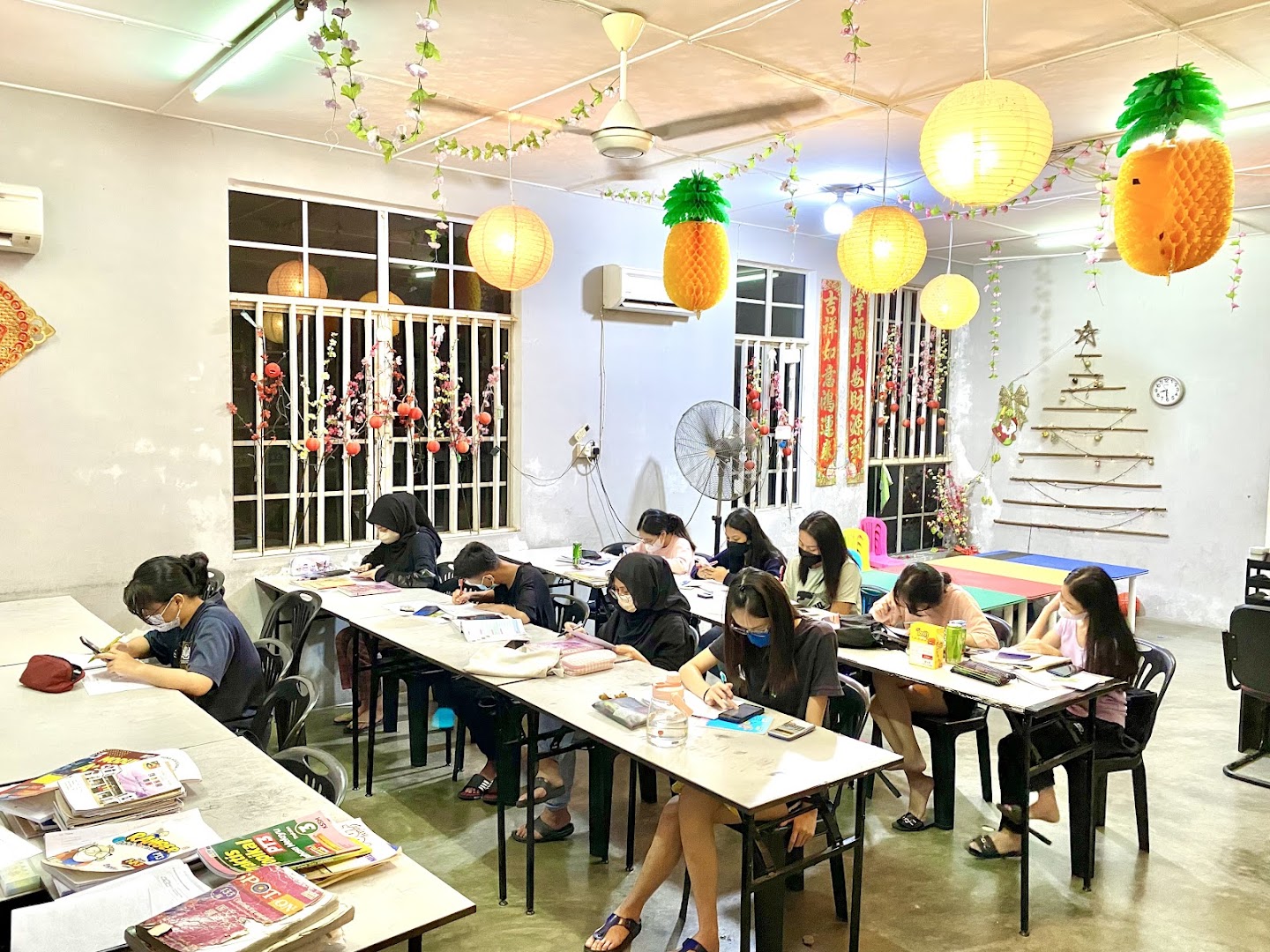 Good Shepherd Tuition Center — photo 2