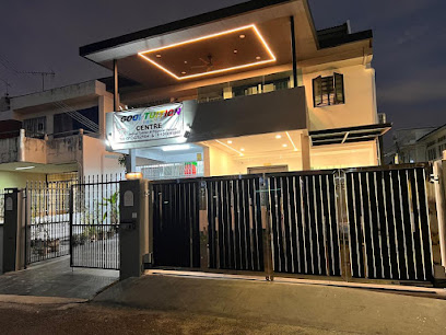 Gooi tuition center 魏老师补习中心 — tuition centre in George Town