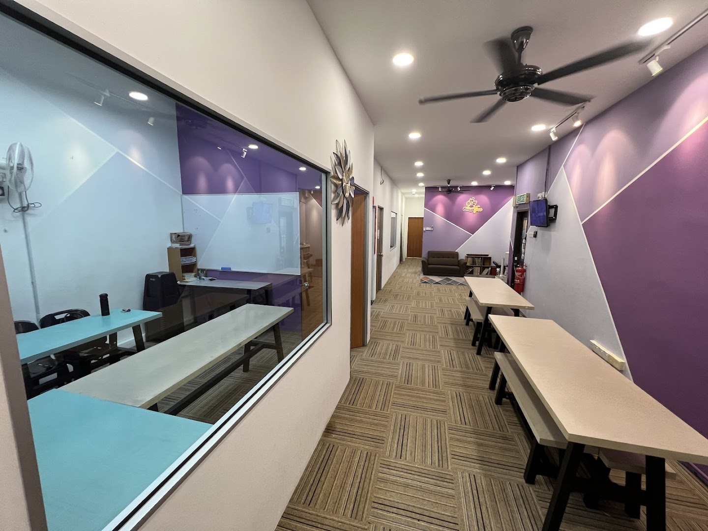 GRAPETREE TUITION CENTRE 葡萄树补习中心 （Pusat Tuisyen Anggur Aman) — photo 4