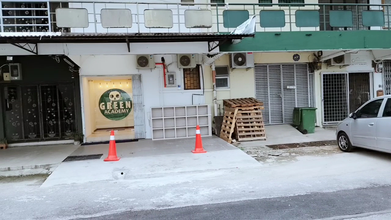 GREEN Academy (Tuition Centre, Daycare, Brain Development) — photo 2