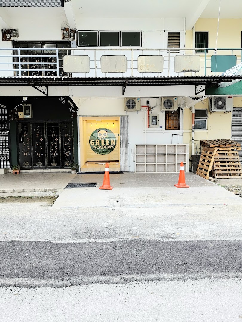 GREEN Academy (Tuition Centre, Daycare, Brain Development) — photo 4