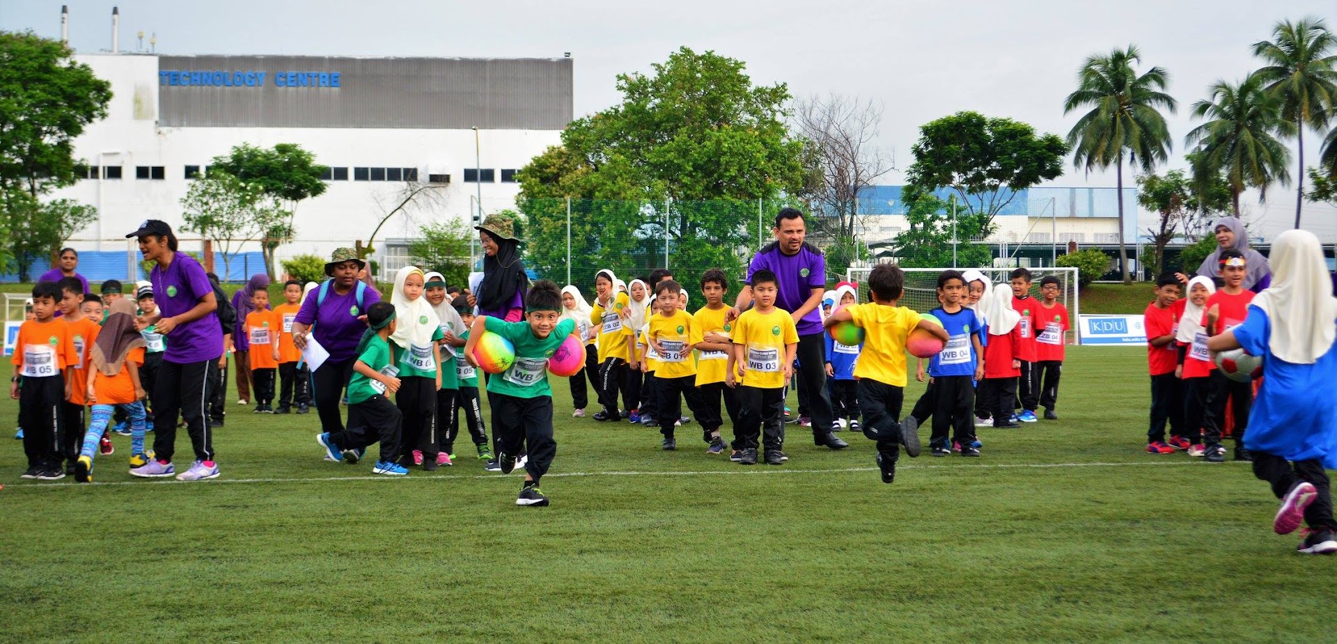 Greenview Islamic International School — photo 1
