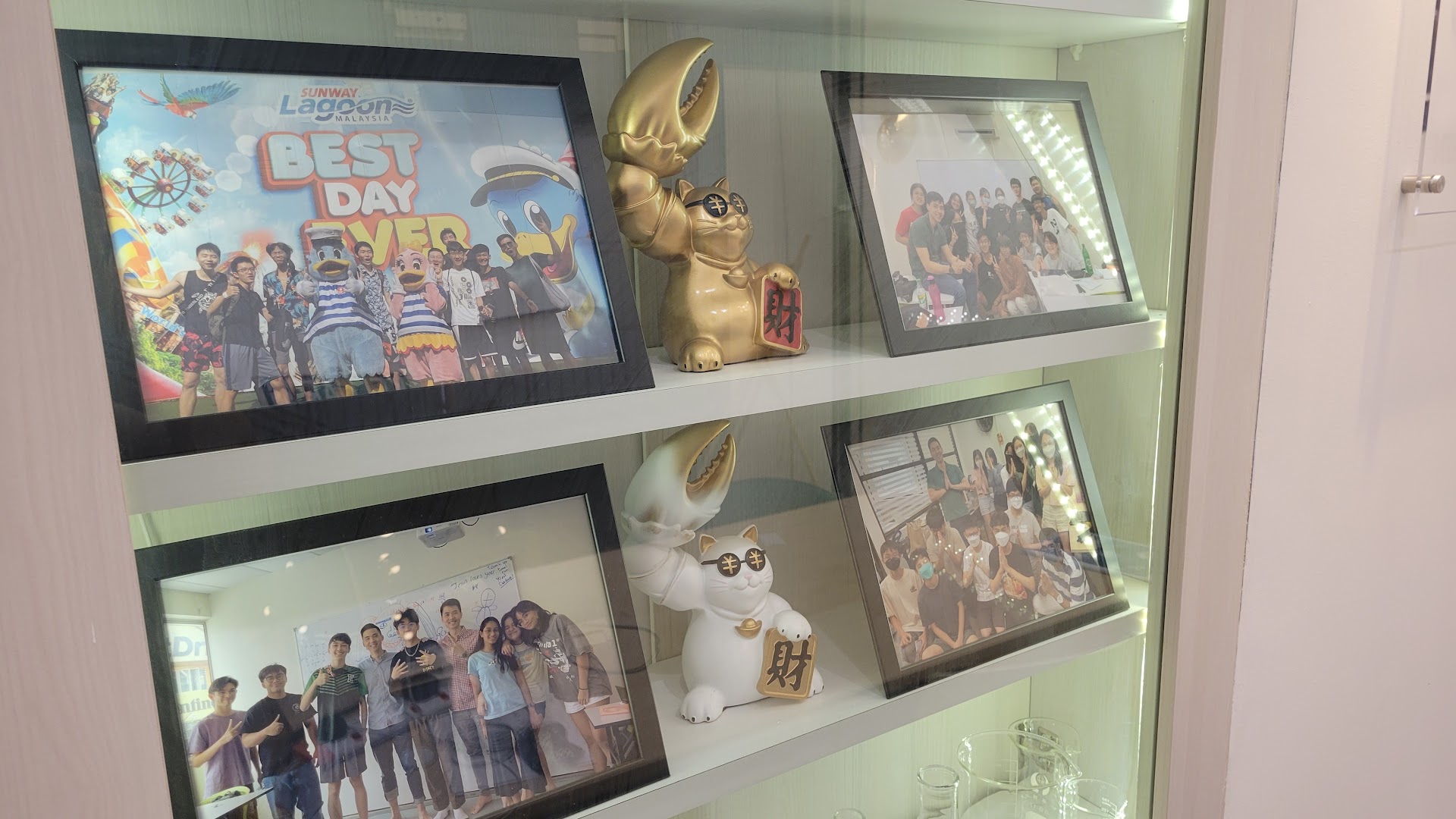 GTG IGCSE Tuition Centre (Mont Kiara - Sunway 163) — photo 2