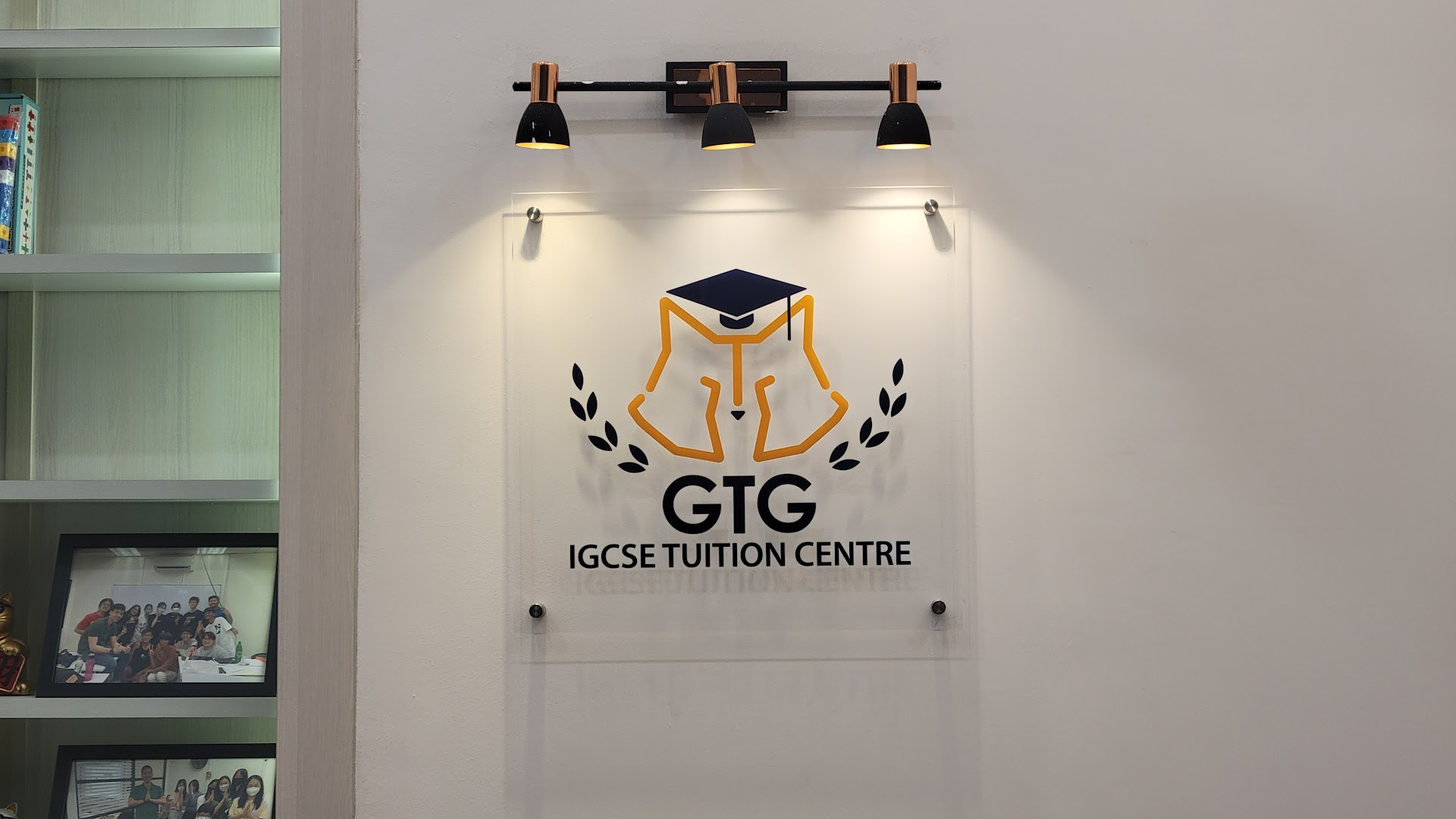 GTG IGCSE Tuition Centre (Mont Kiara - Sunway 163) — photo 3