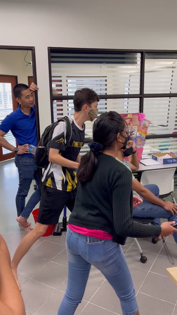 GTG IGCSE Tuition Centre (Sri Rampai) — photo 2