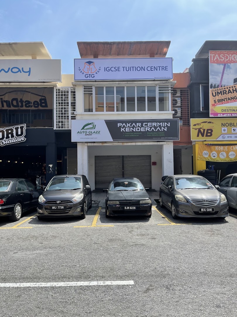 GTG IGCSE Tuition Centre (Sri Rampai) — photo 4