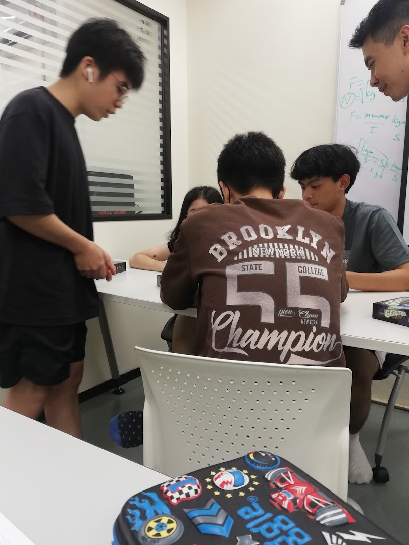 GTG IGCSE Tuition Centre (Taman Megah) — photo 2