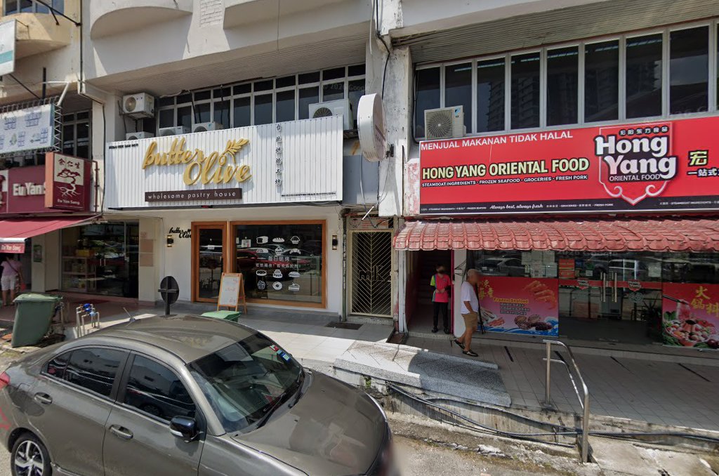 GTG IGCSE Tuition Centre (Taman Megah) — photo 5