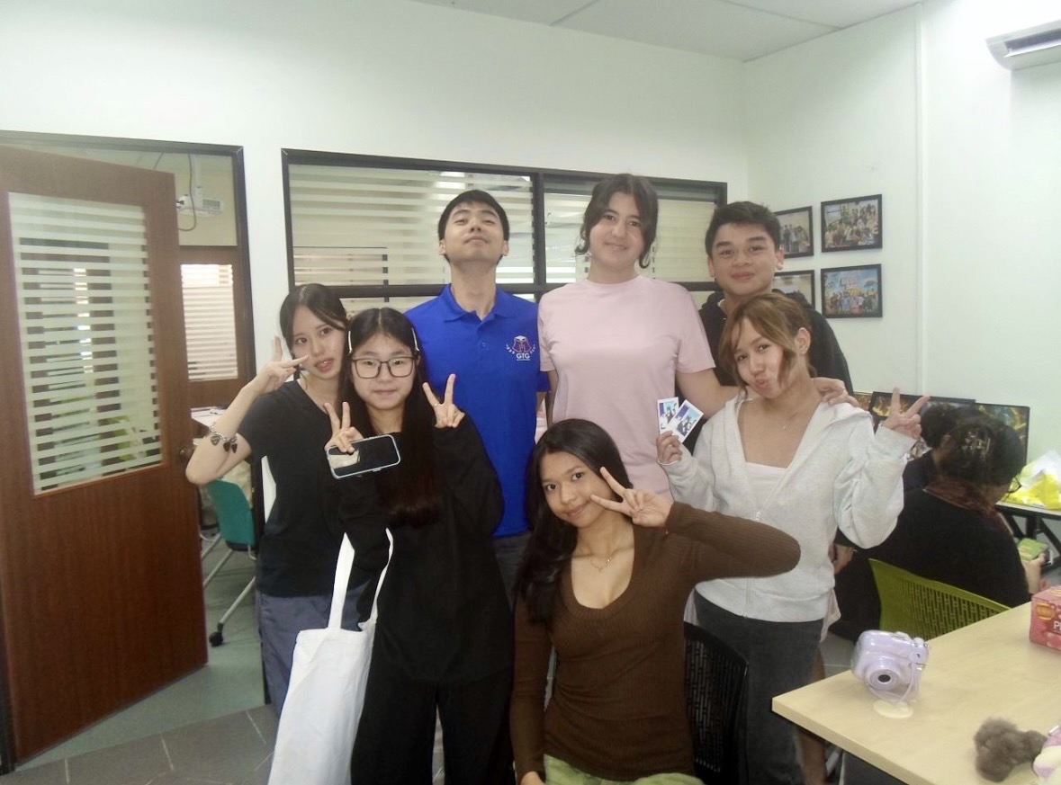 GTG IGCSE Tuition Centre (Tropicana Avenue) — photo 3