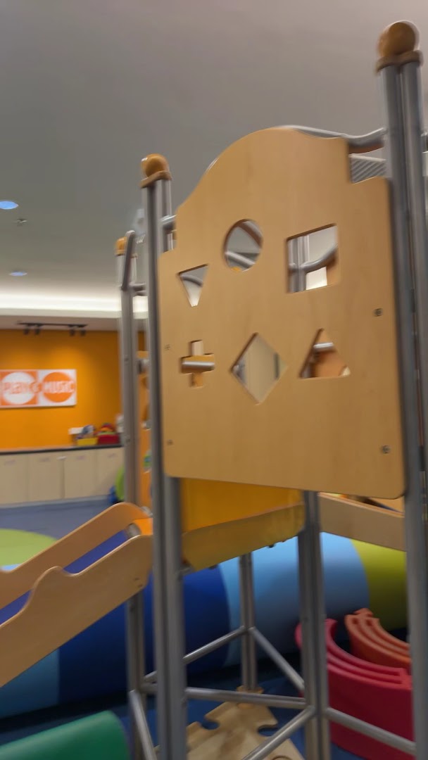 Gymboree Play & Music Bangsar — photo 2
