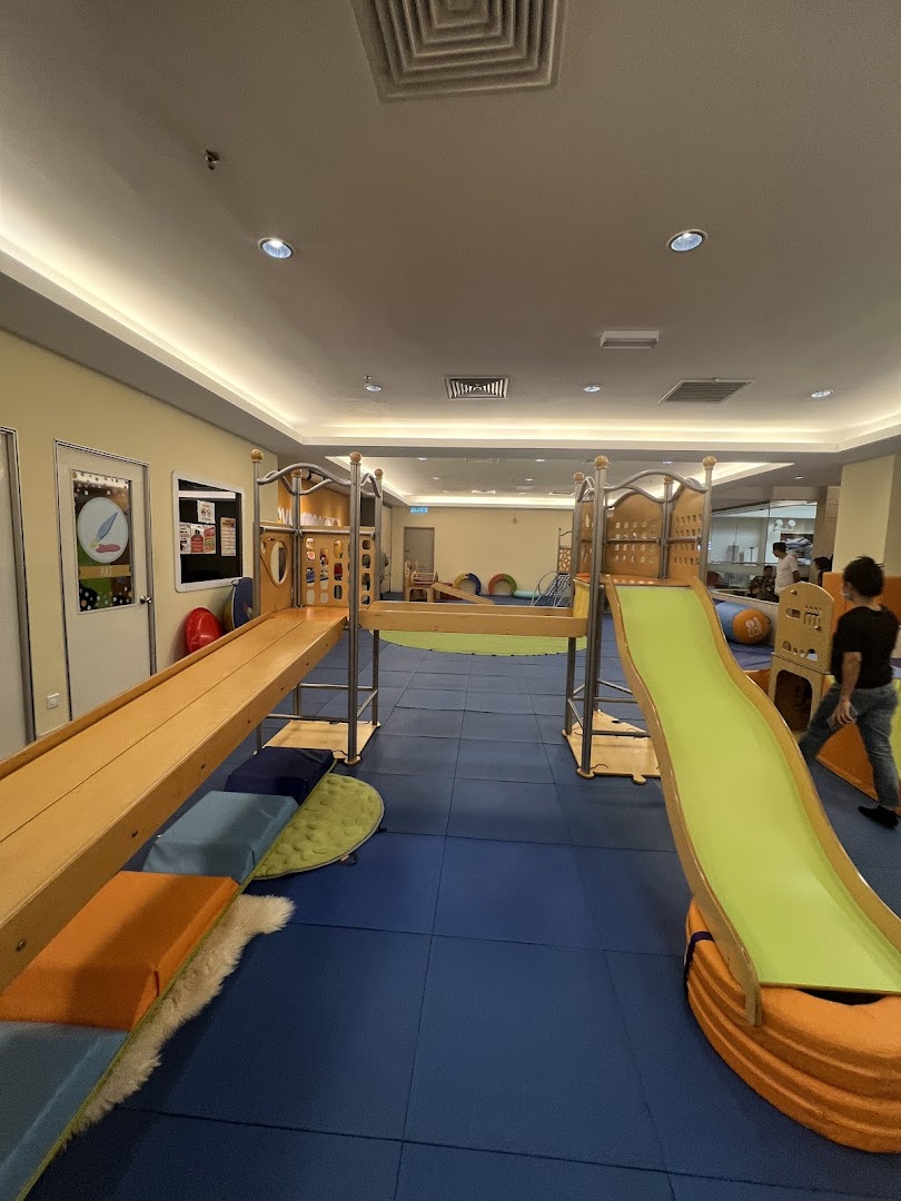 Gymboree Play & Music Bangsar — photo 3