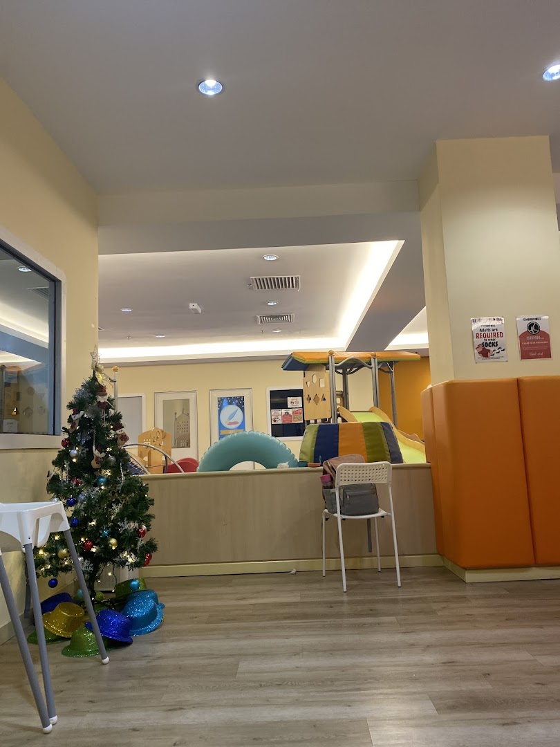Gymboree Play & Music Bangsar — photo 4