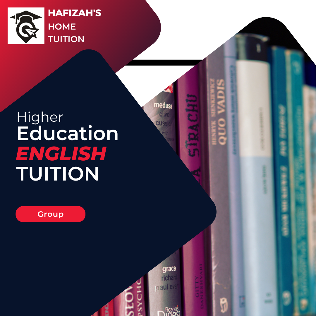 Hafizah's Home Tuition — photo 3
