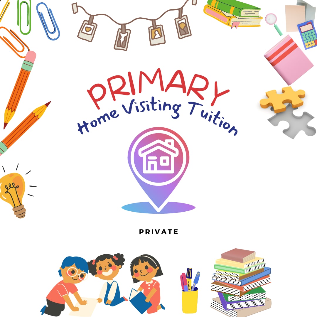Hafizah's Home Tuition — photo 4