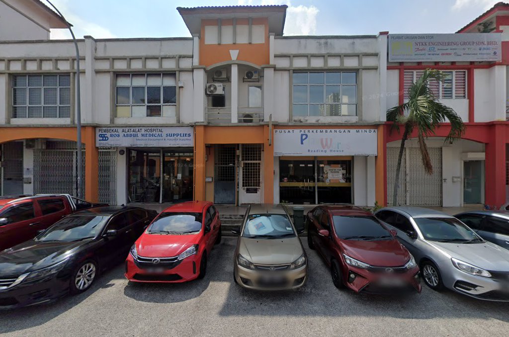 Han Seng Mandarin Language Centre — photo 3