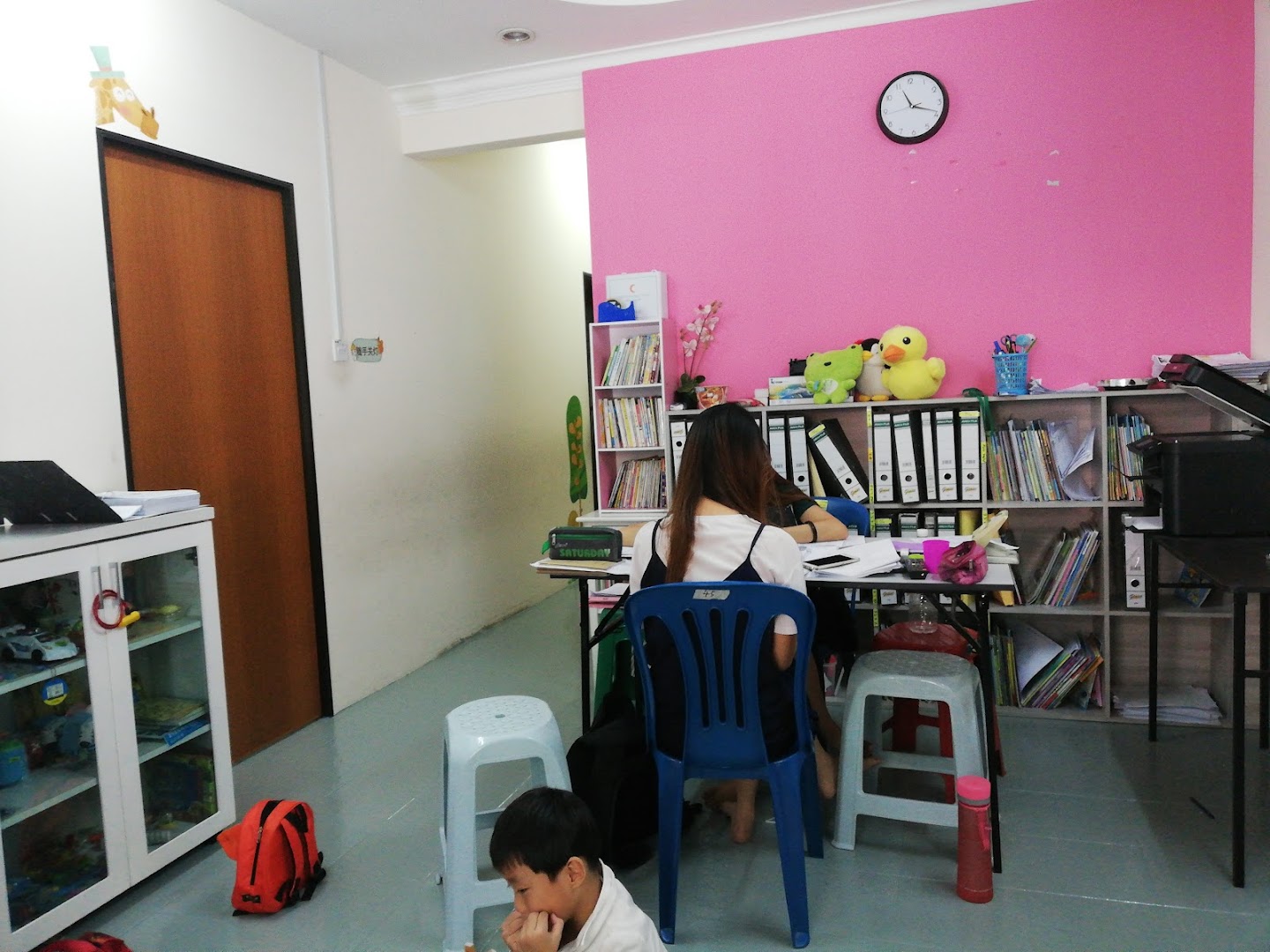 Happiness Professor Day Care Centre — photo 2