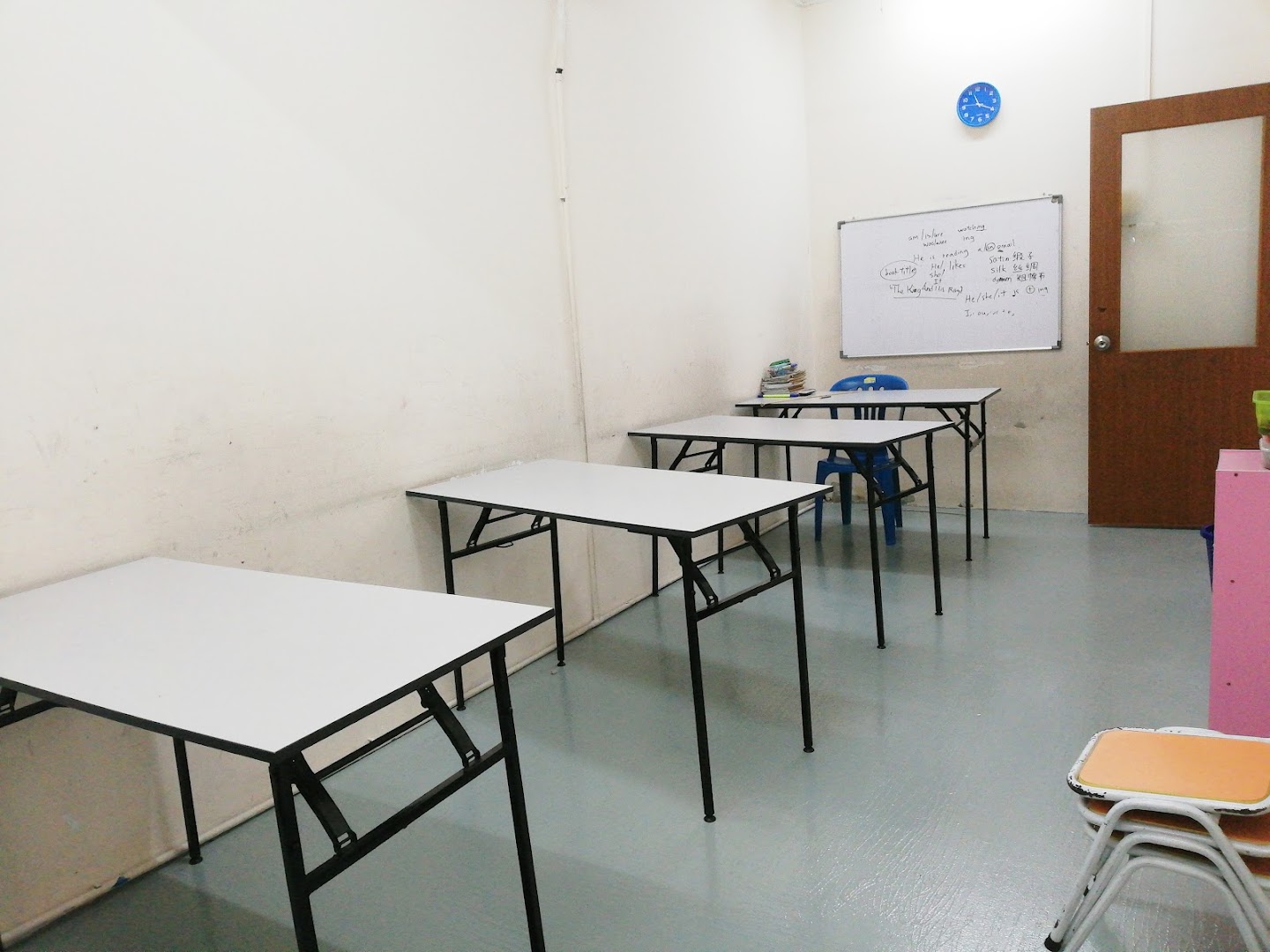 Happiness Professor Day Care Centre — photo 4
