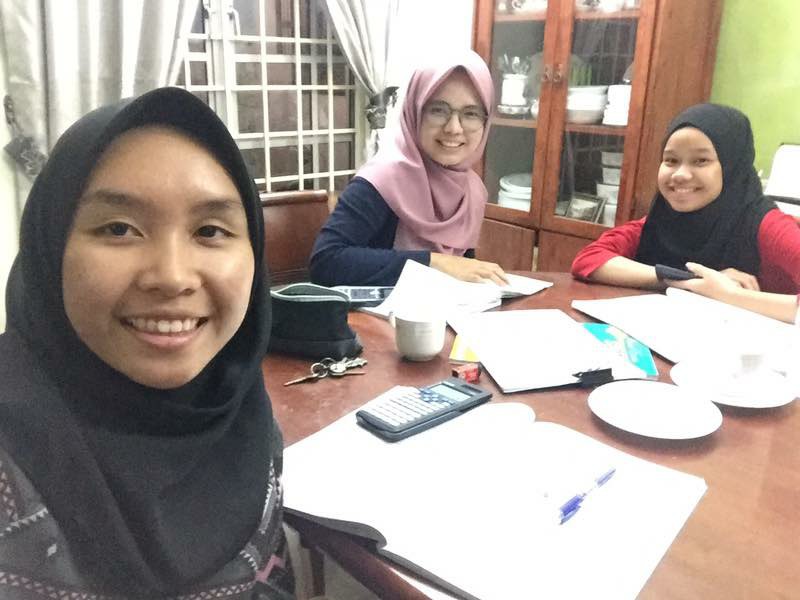 HCube Kuala Lumpur - Home Tuition & Mengaji di Rumah — photo 3