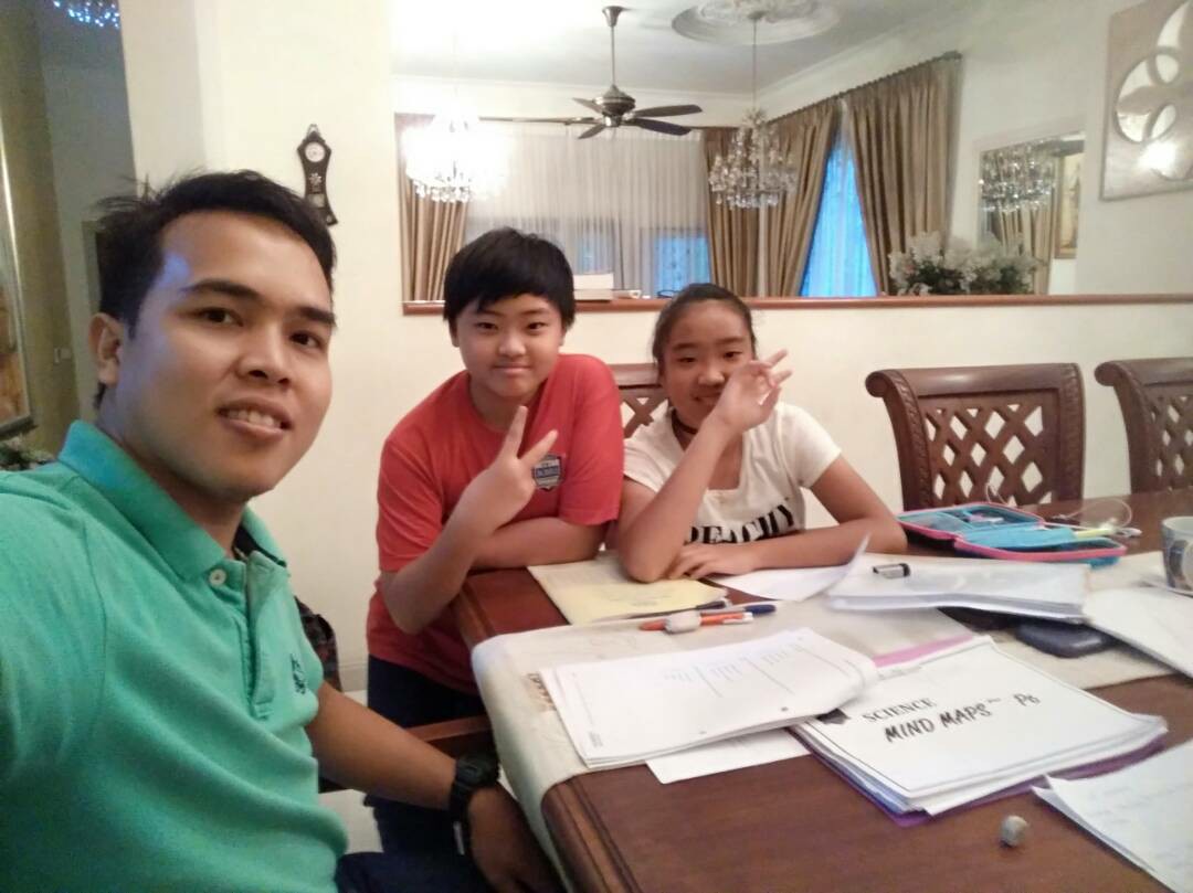 HCube Kuala Lumpur - Home Tuition & Mengaji di Rumah — photo 4