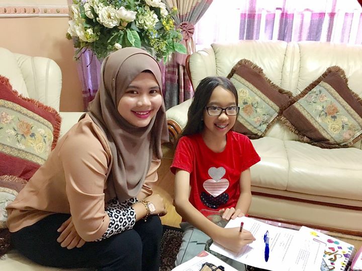 HCube Kuala Lumpur - Home Tuition & Mengaji di Rumah — photo 5