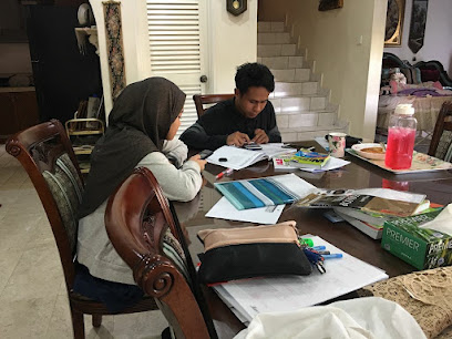 HCube Kuala Lumpur - Home Tuition & Mengaji di Rumah — tuition centre in Kuala Lumpur