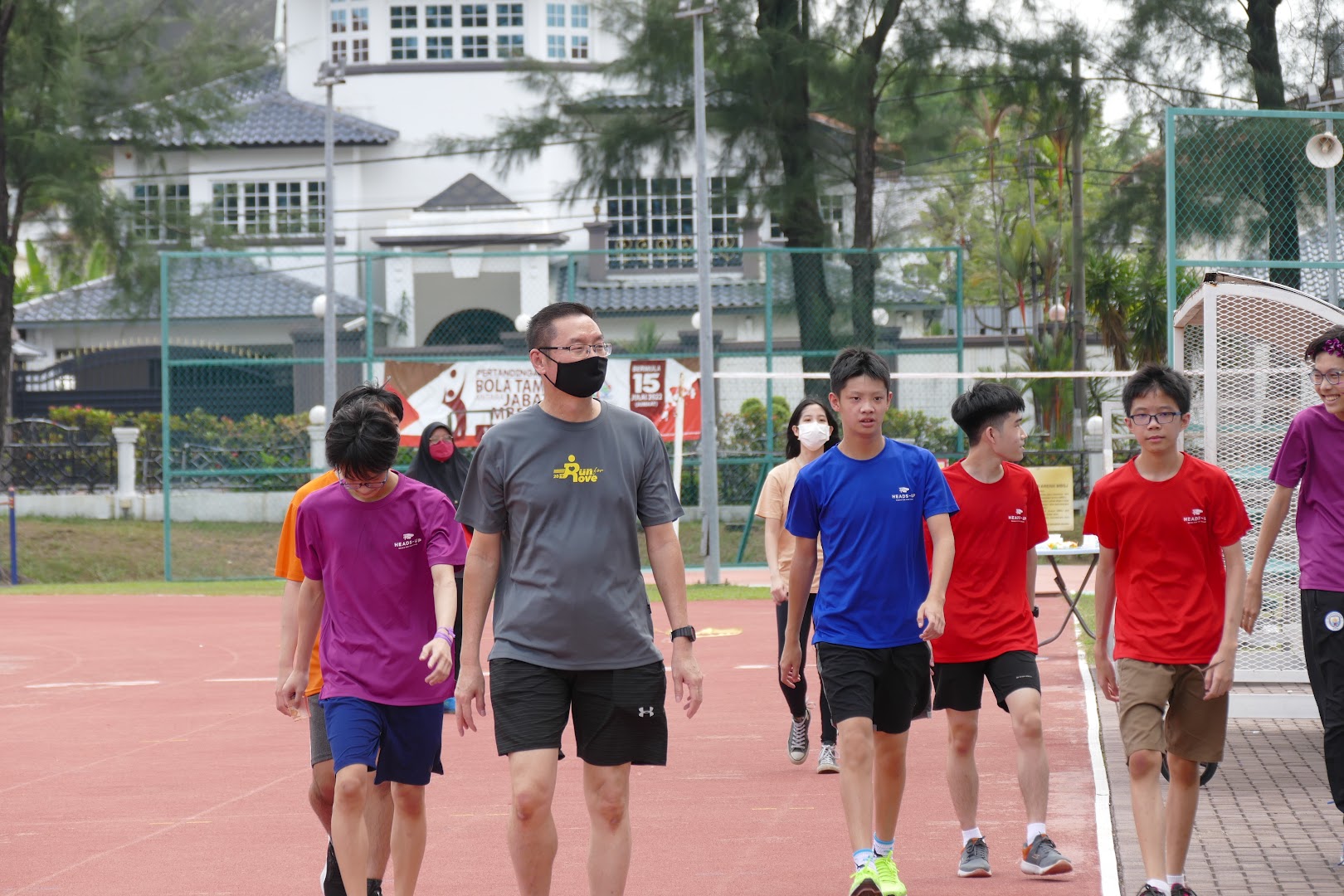 Heads Up International Sdn Bhd — photo 2