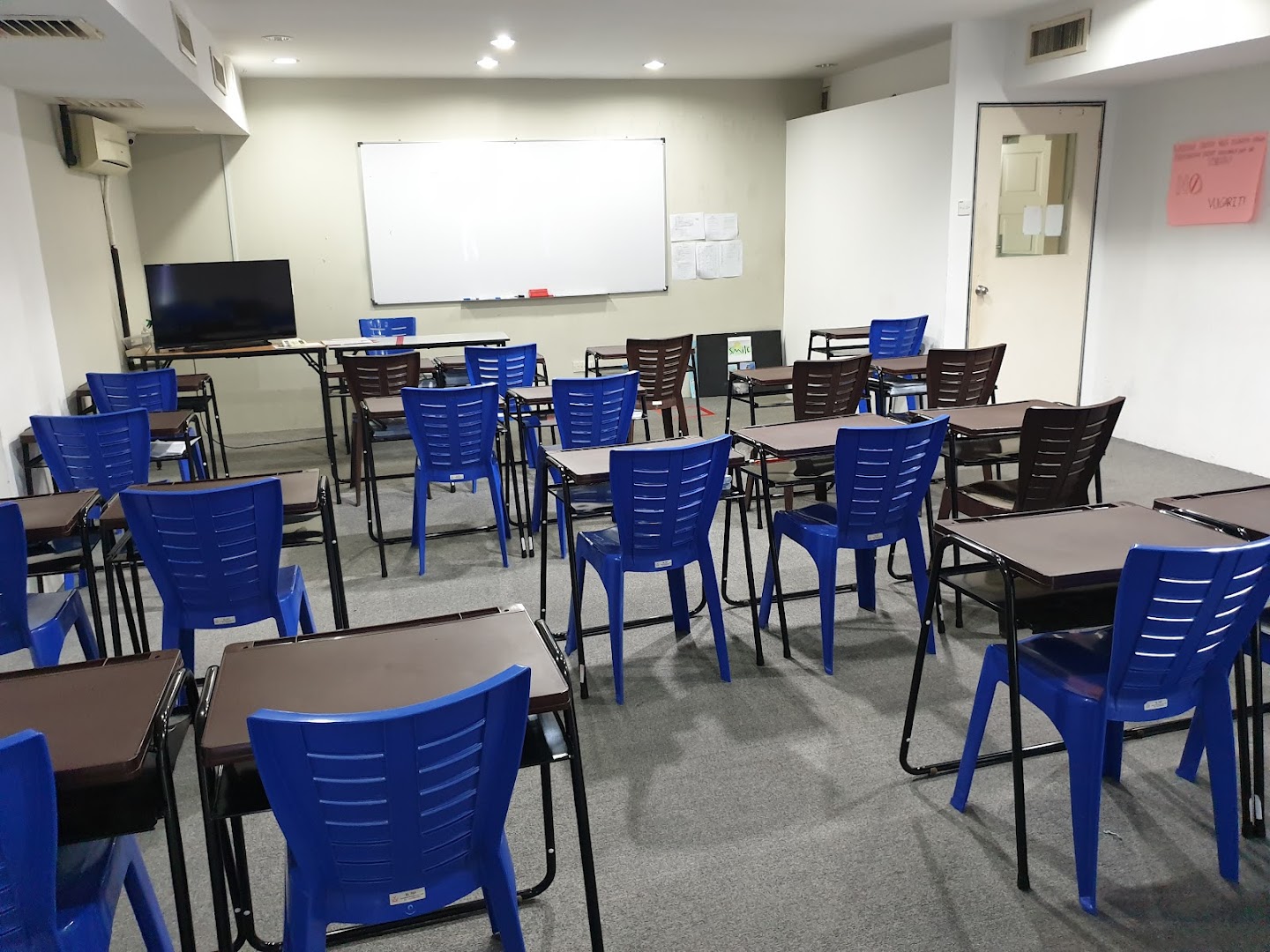 Heads Up International Sdn Bhd — photo 3