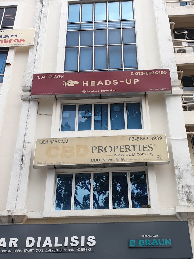 Heads Up International Sdn Bhd — photo 4