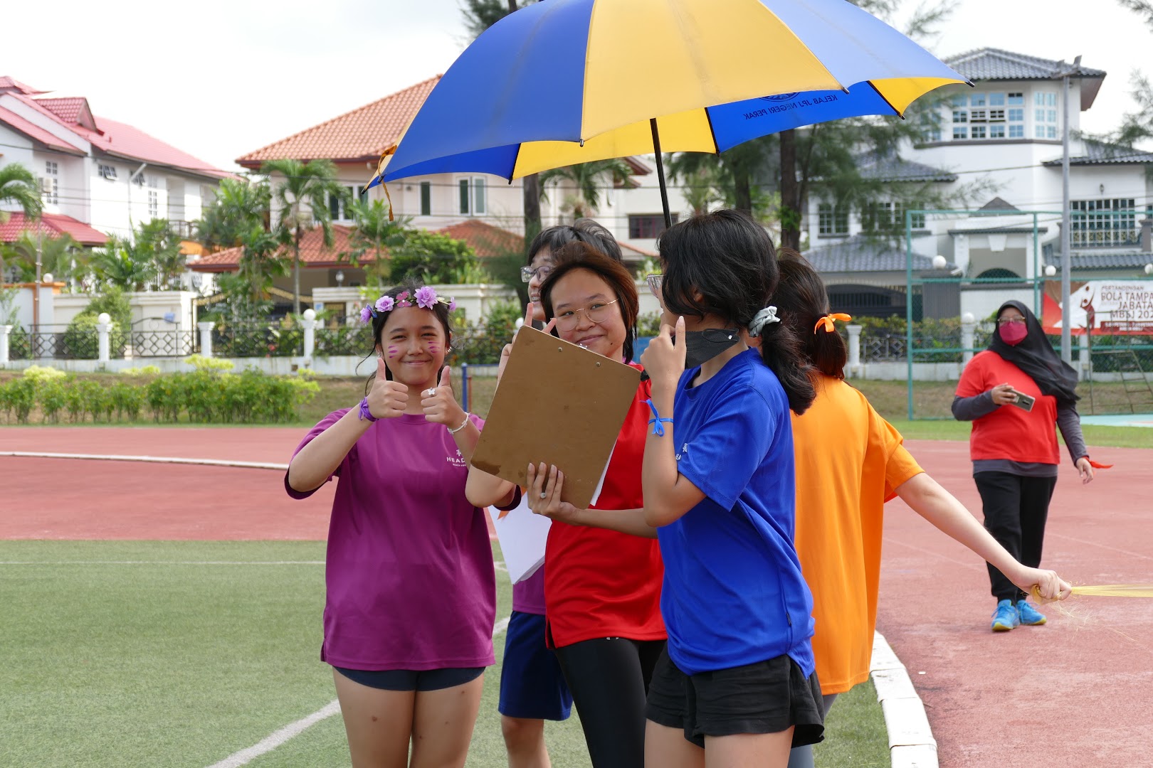 Heads Up International Sdn Bhd — photo 5