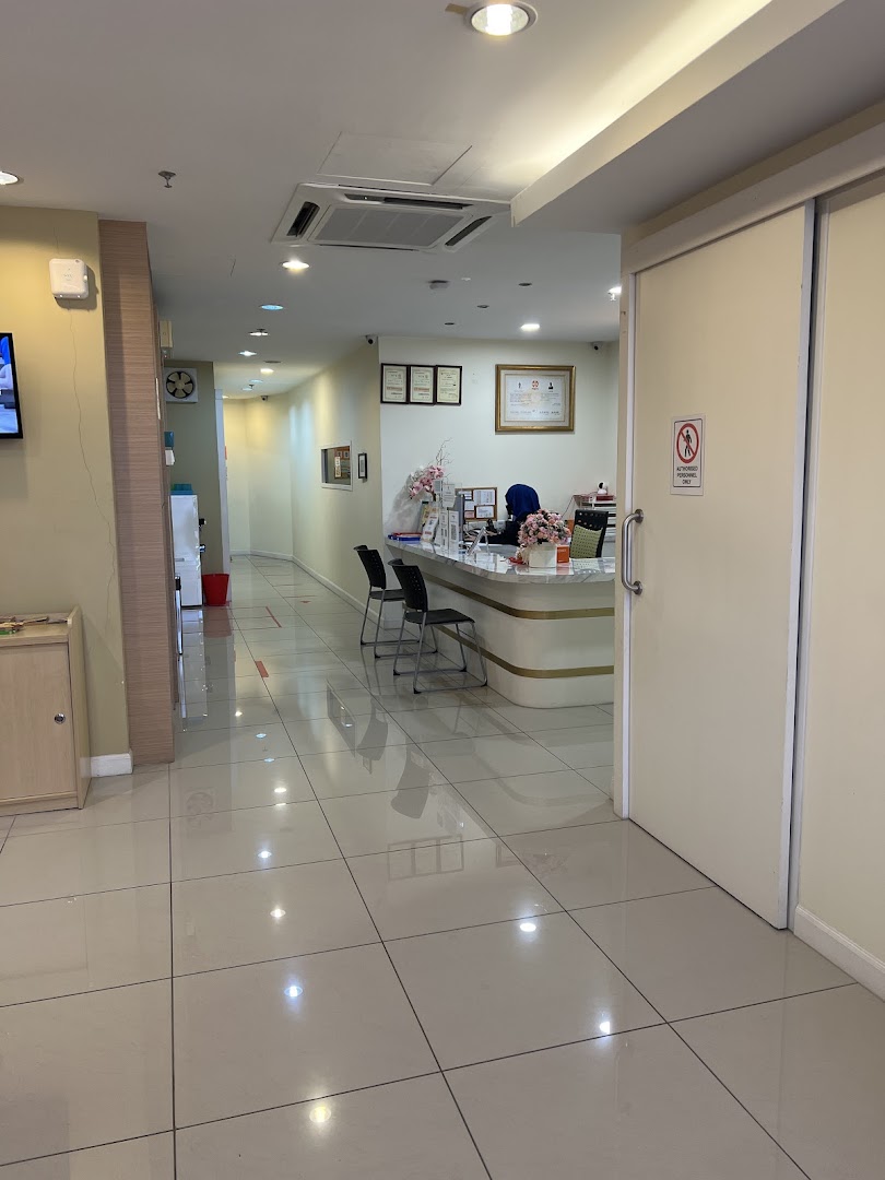 Heguru Malaysia (Puchong Centre) - Right Brain Education — photo 4