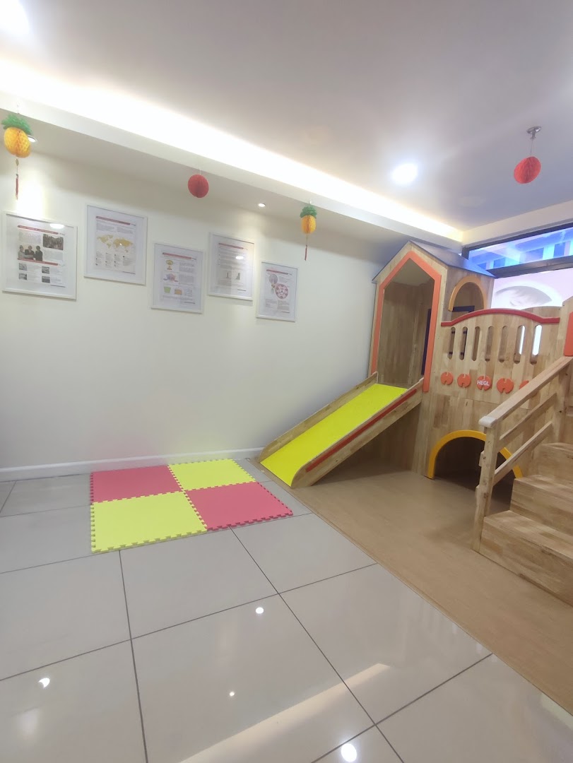 Heguru Malaysia (Puchong Centre) - Right Brain Education — photo 5